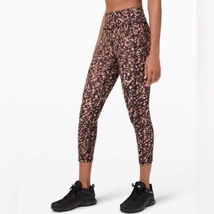 Lululemon Invigorate High-Rise Tight